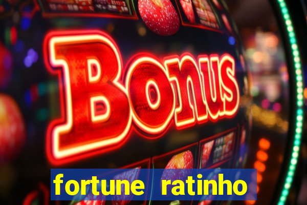fortune ratinho demo grátis